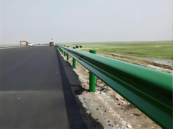 西安高速公路护栏的生产制造工艺